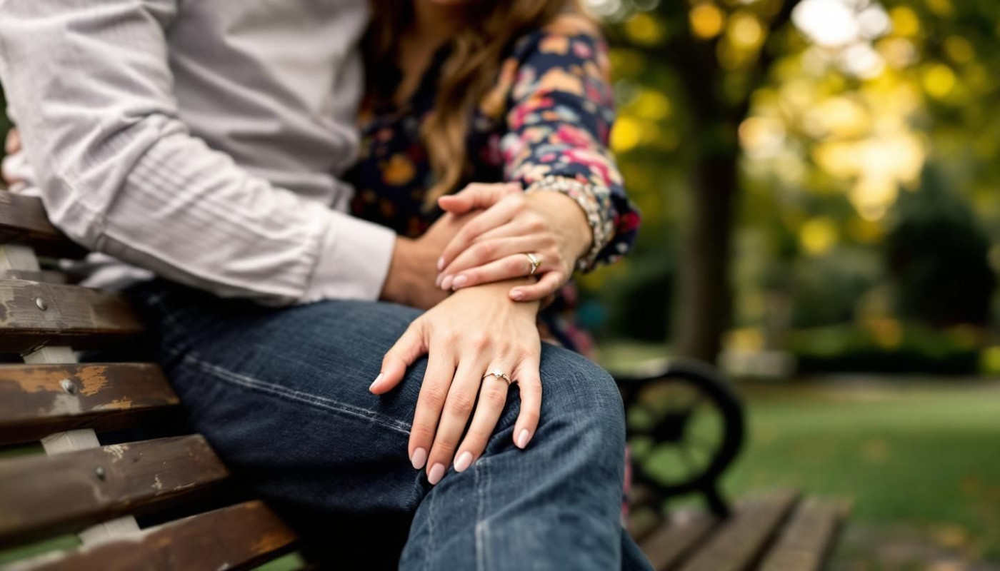 Vorbereitungen - Entspannt zum perfekten Heiratsantrag – mit der Aktion für Verlobungsringe