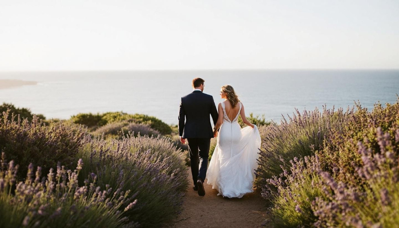 Gewinnspiel für Hochzeitsplanung: Portugals Charme in Malveira-Guincho erleben