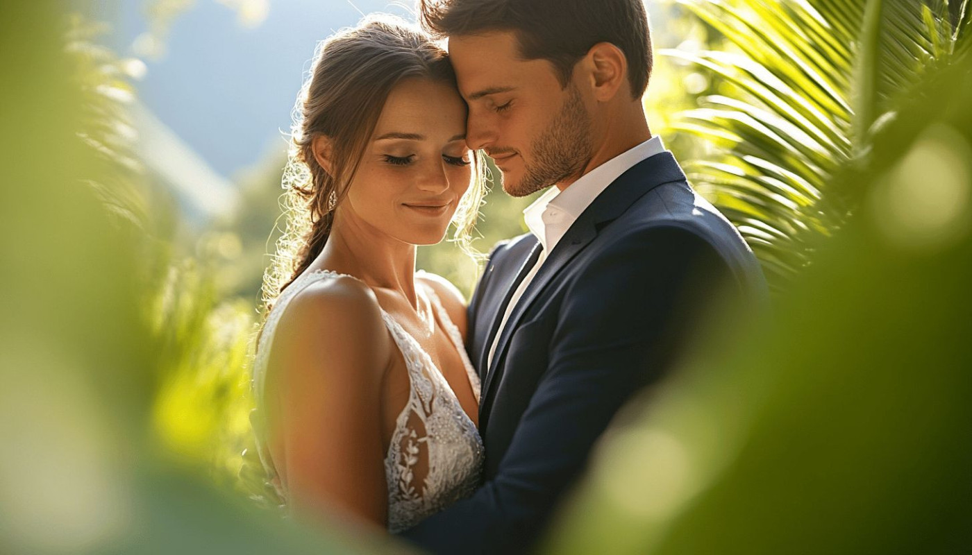 Gewinnspiel für Hochzeitsplanung: Wellnessurlaub im Ahrntal im März 2025