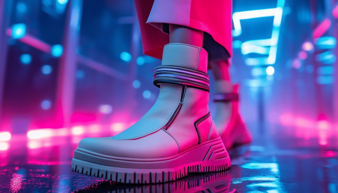 Sommergewinnspiel 2025: Elegante Schuhmode
