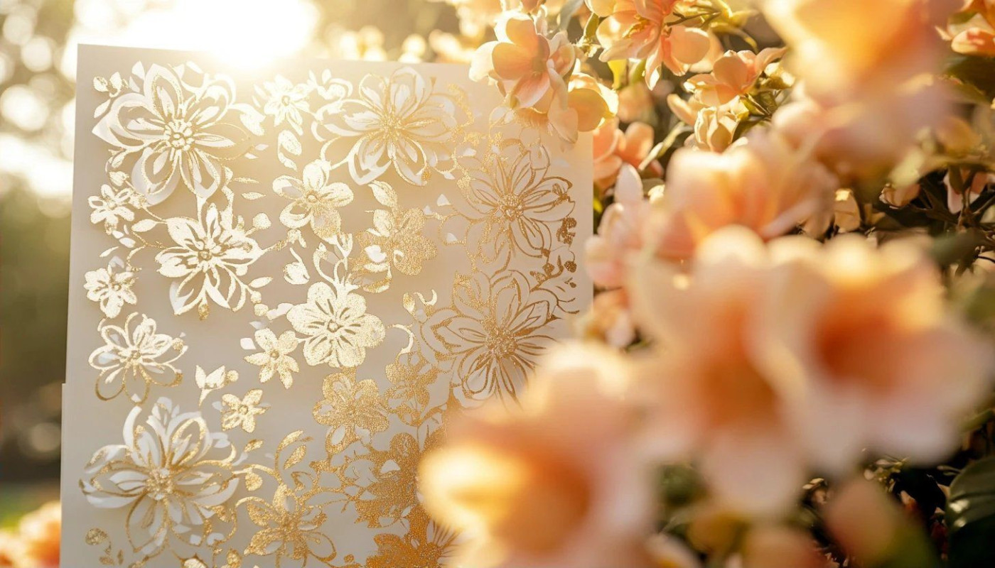 Sommergewinnspiel 2025: Gewinnt einen 150 Euro Gutschein für Hochzeitspapeterie