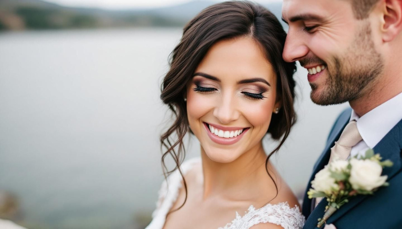 Verlosung eines Hochzeitsplaners für April 2025: Hotel am Achensee